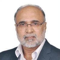 Prof Murlidharan Prof Murlidharan